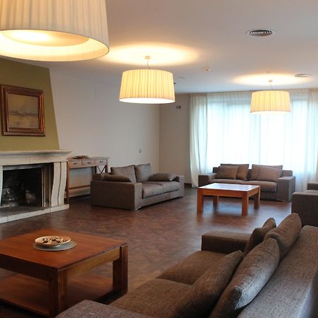 Oca Aldeaduero Hotel Salto de Saucelle Dış mekan fotoğraf