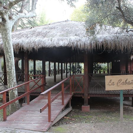 Oca Aldeaduero Hotel Salto de Saucelle Dış mekan fotoğraf
