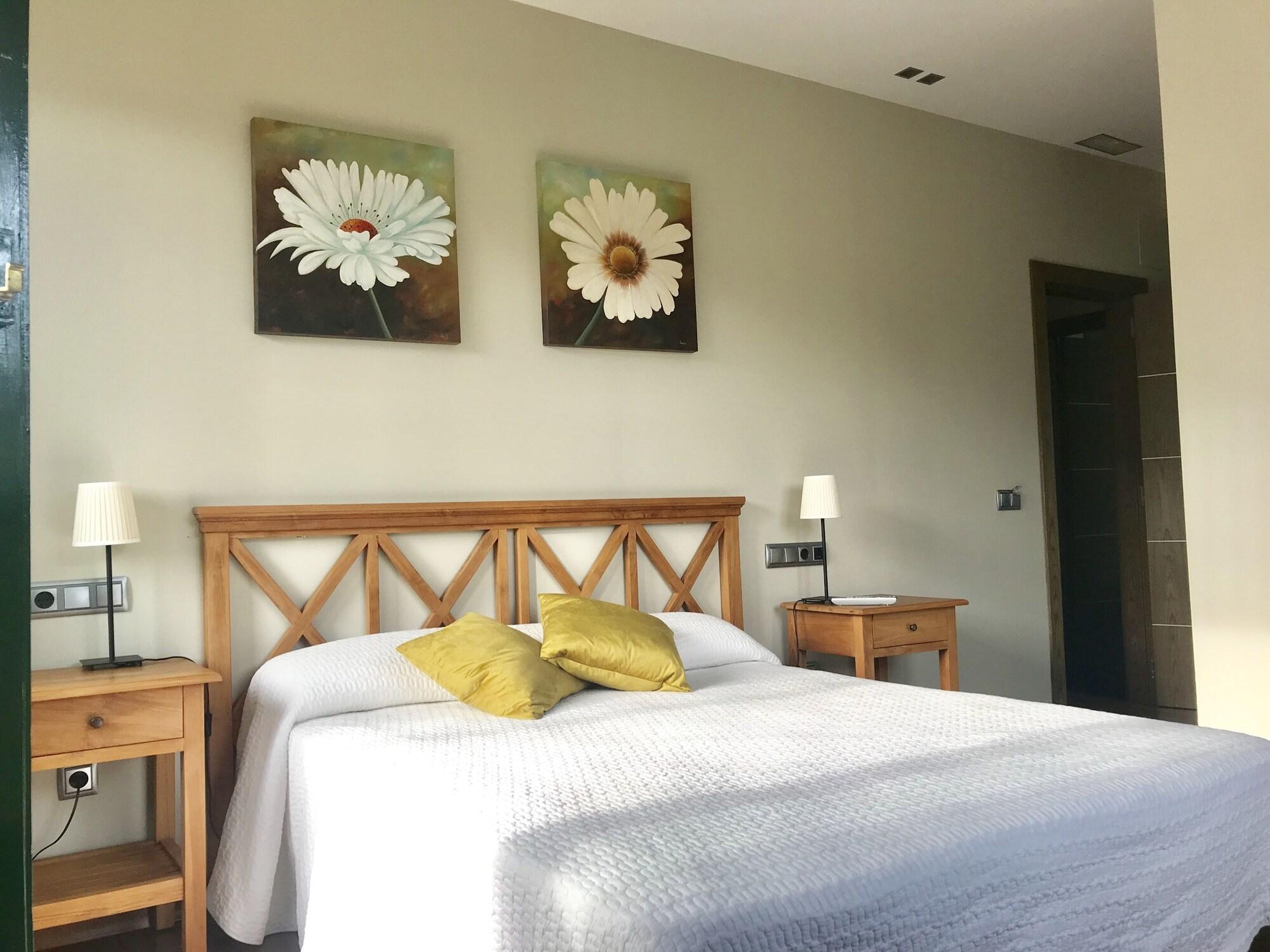 Oca Aldeaduero Hotel Salto de Saucelle Dış mekan fotoğraf