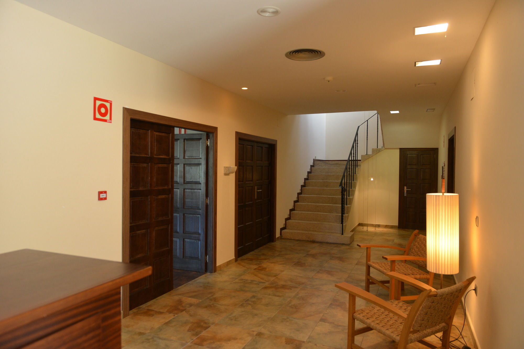 Oca Aldeaduero Hotel Salto de Saucelle Dış mekan fotoğraf