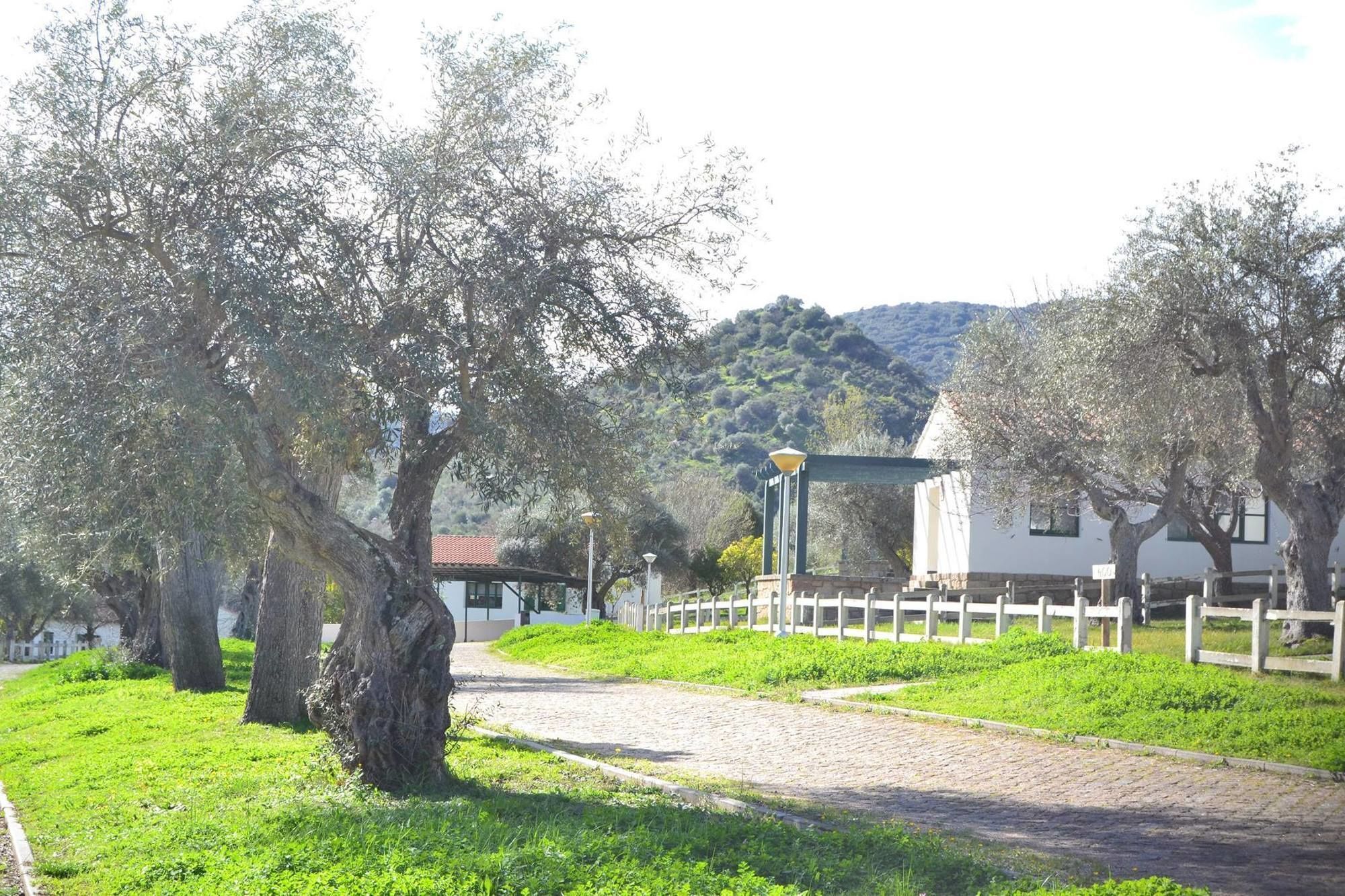 Oca Aldeaduero Hotel Salto de Saucelle Dış mekan fotoğraf