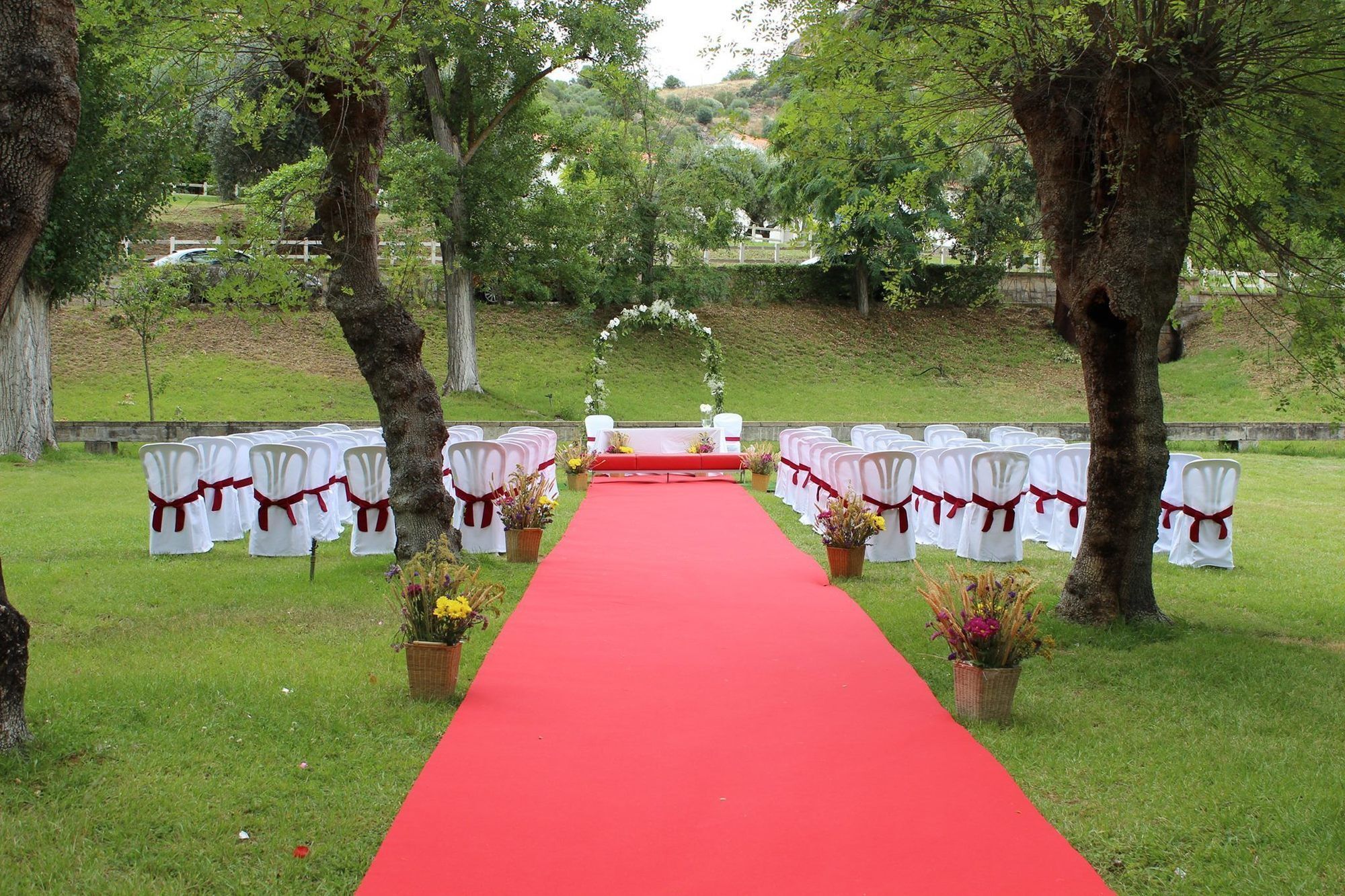Oca Aldeaduero Hotel Salto de Saucelle Dış mekan fotoğraf