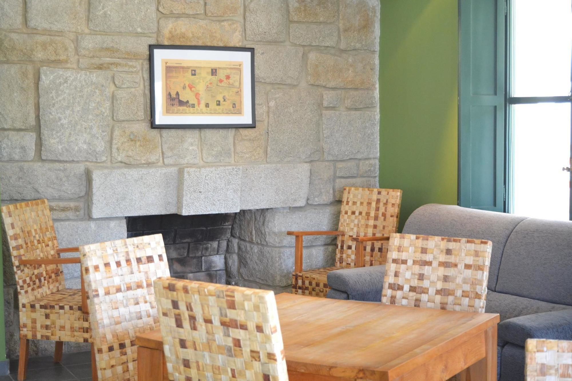 Oca Aldeaduero Hotel Salto de Saucelle Dış mekan fotoğraf