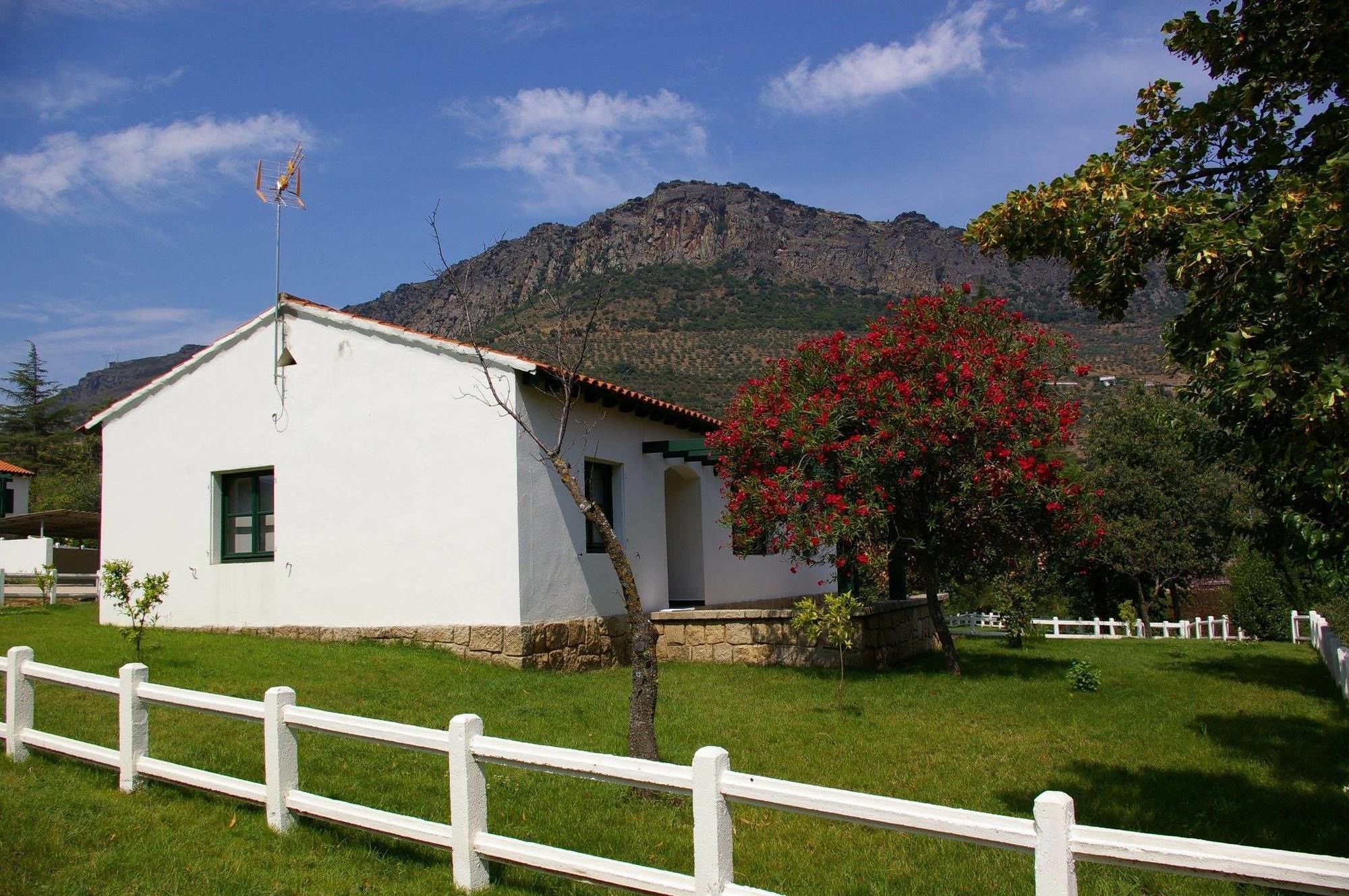 Oca Aldeaduero Hotel Salto de Saucelle Dış mekan fotoğraf