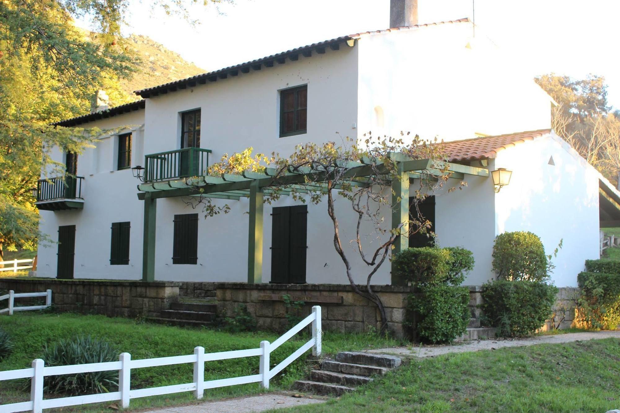 Oca Aldeaduero Hotel Salto de Saucelle Dış mekan fotoğraf